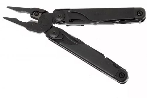 Мультитул LEATHERMAN Leatherman Surge Black (831334) фото 32 Мультитул LEATHERMAN Leatherman Surge Black (831334) фото 32
