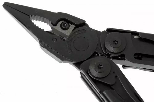 Мультитул LEATHERMAN Leatherman Surge Black (831334) фото 29 Мультитул LEATHERMAN Leatherman Surge Black (831334) фото 29