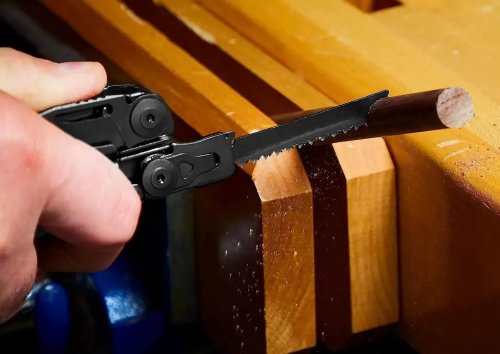 Мультитул LEATHERMAN Leatherman Surge Black (831334) фото 19 Мультитул LEATHERMAN Leatherman Surge Black (831334) фото 19