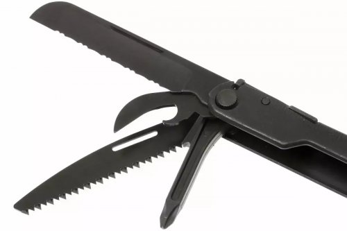Мультитул LEATHERMAN Rebar Black (831563) фото 24 Мультитул LEATHERMAN Rebar Black (831563) фото 24