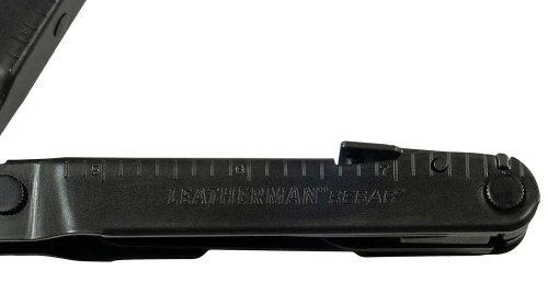 Мультитул LEATHERMAN Rebar Black (831563) фото 43 Мультитул LEATHERMAN Rebar Black (831563) фото 43