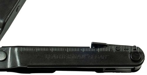 Мультитул LEATHERMAN Rebar Black (831563) фото 42 Мультитул LEATHERMAN Rebar Black (831563) фото 42