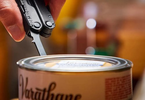 Мультитул LEATHERMAN Rebar Black (831563) фото 28 Мультитул LEATHERMAN Rebar Black (831563) фото 28