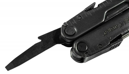 Мультитул LEATHERMAN Rebar Black (831563) фото 10 Мультитул LEATHERMAN Rebar Black (831563) фото 10