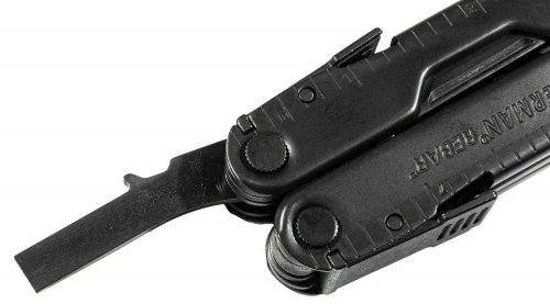 Мультитул LEATHERMAN Rebar Black (831563) фото 11 Мультитул LEATHERMAN Rebar Black (831563) фото 11