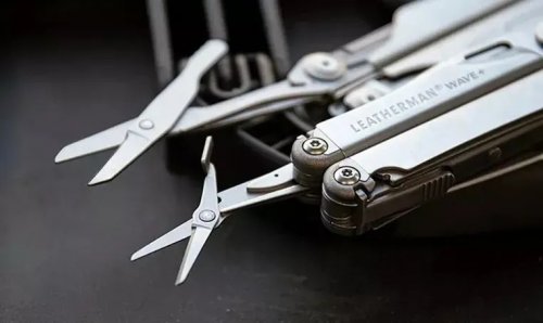 Мультитул LEATHERMAN Wave Plus (832524) фото 55 Мультитул LEATHERMAN Wave Plus (832524) фото 55