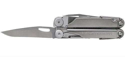 Мультитул LEATHERMAN Wave Plus (832524) фото 26 Мультитул LEATHERMAN Wave Plus (832524) фото 26