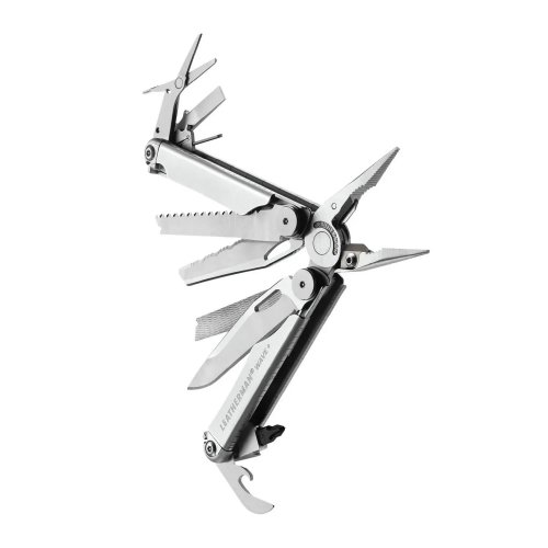 Мультитул LEATHERMAN Wave Plus (832524) фото 28 Мультитул LEATHERMAN Wave Plus (832524) фото 28