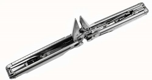 Мультитул LEATHERMAN Wave Plus (832524) фото 18 Мультитул LEATHERMAN Wave Plus (832524) фото 18