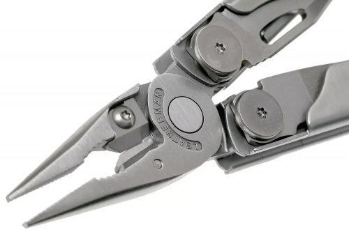 Мультитул LEATHERMAN Wave Plus (832524) фото 22 Мультитул LEATHERMAN Wave Plus (832524) фото 22