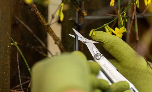 Мультитул LEATHERMAN Wave Plus (832524) фото 54 Мультитул LEATHERMAN Wave Plus (832524) фото 54