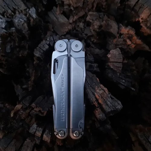 Мультитул LEATHERMAN Wave Plus (832524) фото 44 Мультитул LEATHERMAN Wave Plus (832524) фото 44