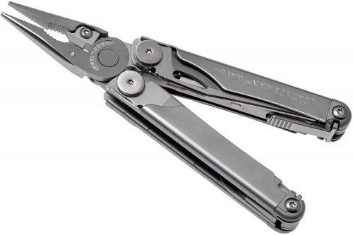 Мультитул LEATHERMAN Wave Plus (832524) фото 21 Мультитул LEATHERMAN Wave Plus (832524) фото 21