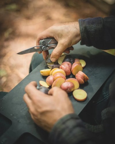 Мультитул LEATHERMAN Wave Plus (832524) фото 50 Мультитул LEATHERMAN Wave Plus (832524) фото 50