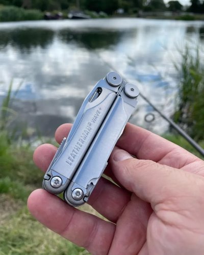 Мультитул LEATHERMAN Wave Plus (832524) фото 43 Мультитул LEATHERMAN Wave Plus (832524) фото 43