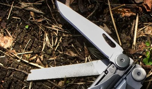 Мультитул LEATHERMAN Wave Plus (832524) фото 59 Мультитул LEATHERMAN Wave Plus (832524) фото 59