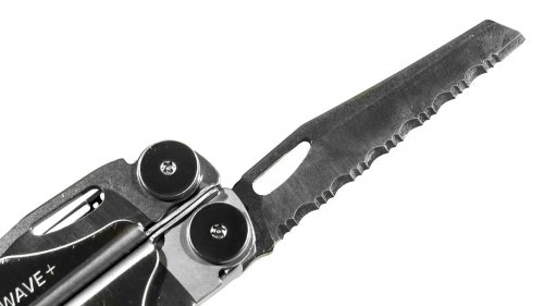 Мультитул LEATHERMAN Wave Plus (832524) фото 57 Мультитул LEATHERMAN Wave Plus (832524) фото 57