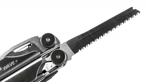 Мультитул LEATHERMAN Wave Plus (832524) фото 8 Мультитул LEATHERMAN Wave Plus (832524) фото 8