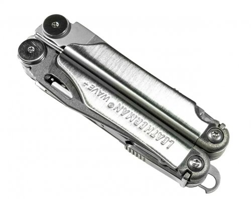Мультитул LEATHERMAN Wave Plus (832524) фото 6 Мультитул LEATHERMAN Wave Plus (832524) фото 6