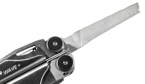 Мультитул LEATHERMAN Wave Plus (832524) фото 5 Мультитул LEATHERMAN Wave Plus (832524) фото 5