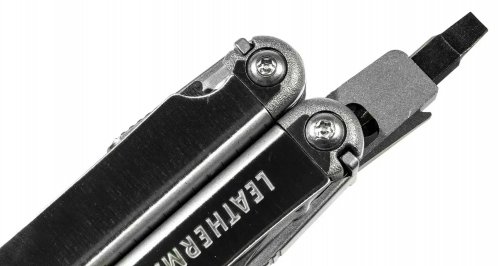 Мультитул LEATHERMAN Wave Plus (832524) фото 9 Мультитул LEATHERMAN Wave Plus (832524) фото 9