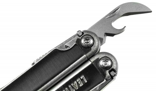 Мультитул LEATHERMAN Wave Plus (832524) фото 12 Мультитул LEATHERMAN Wave Plus (832524) фото 12