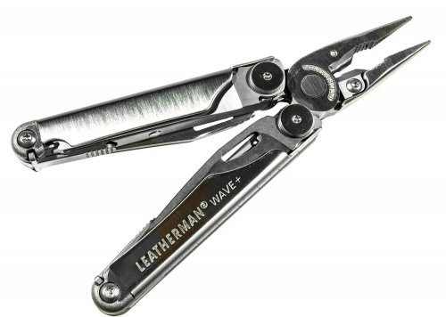 Мультитул LEATHERMAN Wave Plus (832524) фото 24 Мультитул LEATHERMAN Wave Plus (832524) фото 24