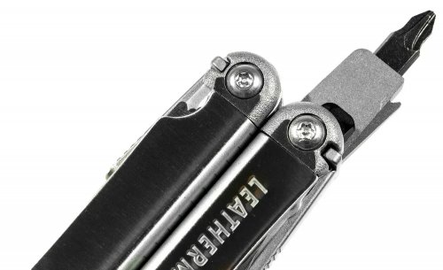 Мультитул LEATHERMAN Wave Plus (832524) фото 16 Мультитул LEATHERMAN Wave Plus (832524) фото 16