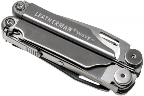 Мультитул LEATHERMAN Wave Plus (832524) фото 27 Мультитул LEATHERMAN Wave Plus (832524) фото 27