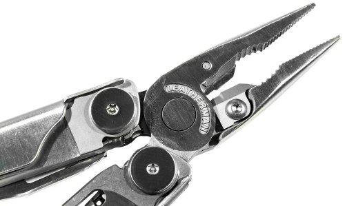 Мультитул LEATHERMAN Wave Plus (832524) фото 35 Мультитул LEATHERMAN Wave Plus (832524) фото 35