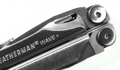 Мультитул LEATHERMAN Wave Plus (832524) фото 46 Мультитул LEATHERMAN Wave Plus (832524) фото 46