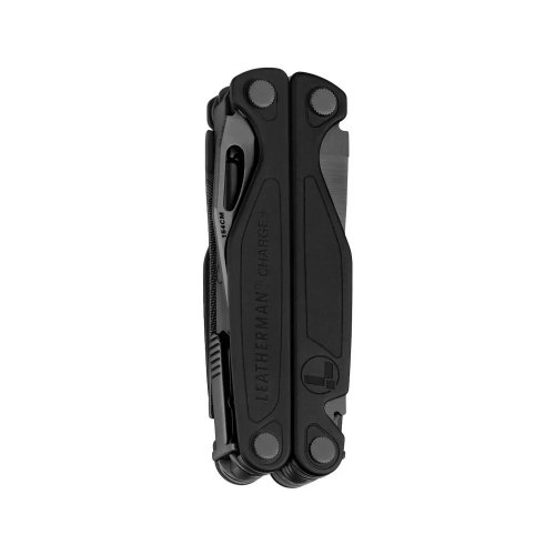 Мультитул LEATHERMAN Charge Plus Black (832601) фото 13 Мультитул LEATHERMAN Charge Plus Black (832601) фото 13