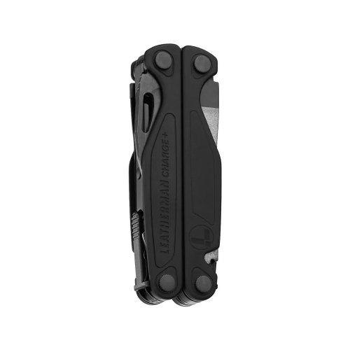 Мультитул LEATHERMAN Charge Plus Black (832601) фото 12 Мультитул LEATHERMAN Charge Plus Black (832601) фото 12