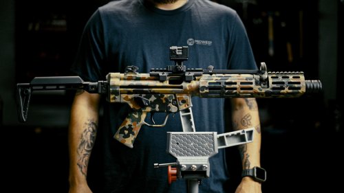 Крепление Aimpoint MK2 QD T2 (MI-MK2-QDT21/3) фото 5 Крепление Aimpoint MK2 QD T2 (MI-MK2-QDT21/3) фото 5