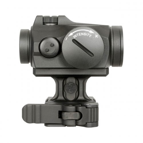 Крепление Aimpoint MK2 QD T2 (MI-MK2-QDT21/3) фото 3 Крепление Aimpoint MK2 QD T2 (MI-MK2-QDT21/3) фото 3