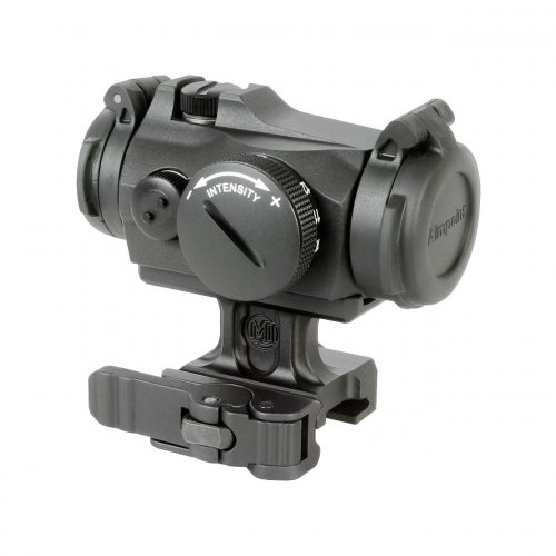 Крепление Aimpoint MK2 QD T2 (MI-MK2-QDT21/3) фото 2 Крепление Aimpoint MK2 QD T2 (MI-MK2-QDT21/3) фото 2