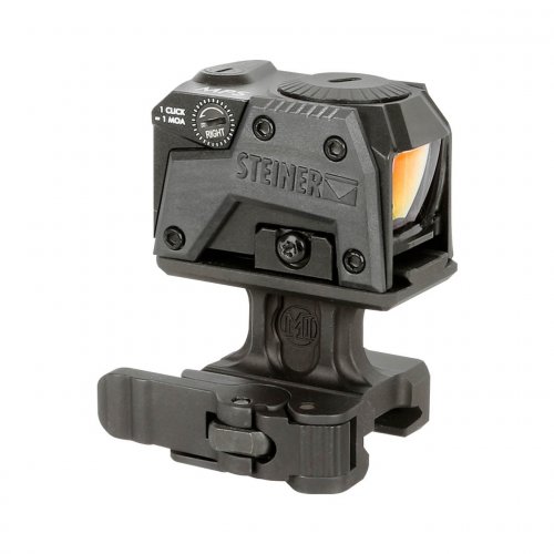 Крепление Aimpoint MK2 QD Acro (MI-MK2-QDACRO1/3) фото 2 Крепление Aimpoint MK2 QD Acro (MI-MK2-QDACRO1/3) фото 2