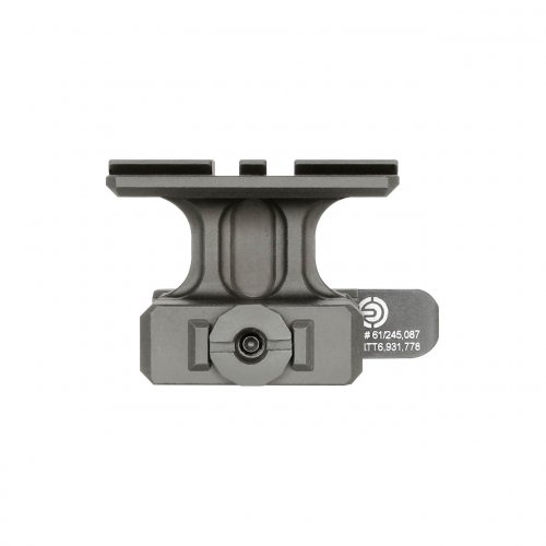 Крепление Aimpoint MK2 QD Acro (MI-MK2-QDACRO1/3) фото 3 Крепление Aimpoint MK2 QD Acro (MI-MK2-QDACRO1/3) фото 3