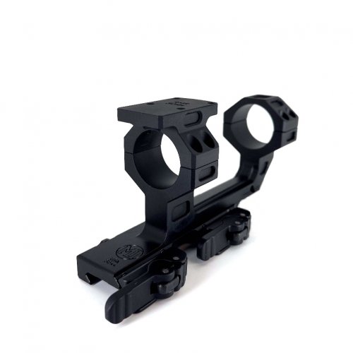 Midwest адаптер под RMR на моноблок MK2 30мм (MI-MK2-30RMR) фото 2 Midwest адаптер под RMR на моноблок MK2 30мм (MI-MK2-30RMR) фото 2