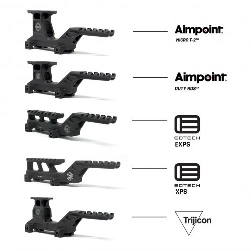 GBRS Group крепление HYDRA V2 для EOTECH фото 2