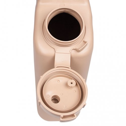 LC Industries канистра для воды - 5 галлонов (20л) фото 2