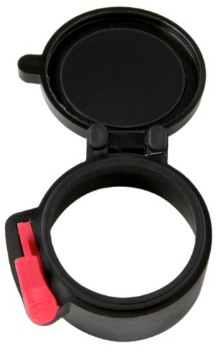 Защитная крышка для  окуляра оптического прицела Flip-Open