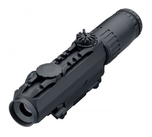 Leupold приціл оптичний Mark 4 CQ/T Riflescopes