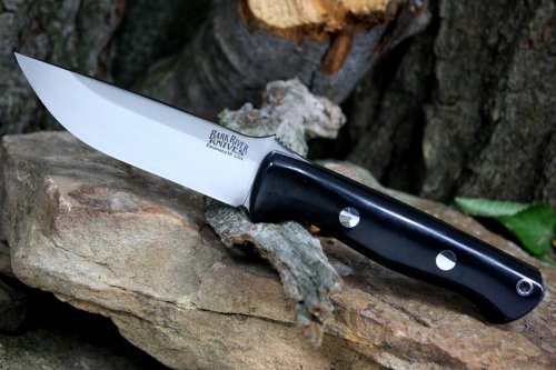 Нож Bark River Bravo 1