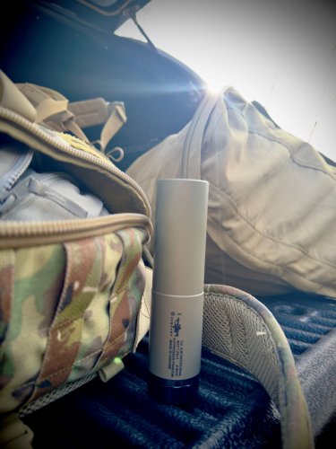 IG Company глушник FANTOM + ДГК .223/5.56 фото 9