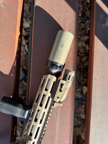 IG Company Oppressor HYBRID фото 9