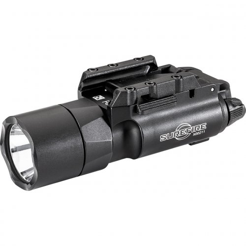 SUREFIRE ліхтар X300 TURBO (X300T-A) фото 2