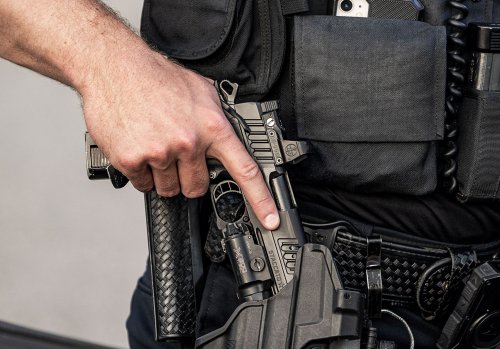 SUREFIRE ліхтар X300 TURBO (X300T-A) фото 3