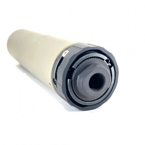 IG Company глушник FANTOM + ДГК .223/5.56 фото 4