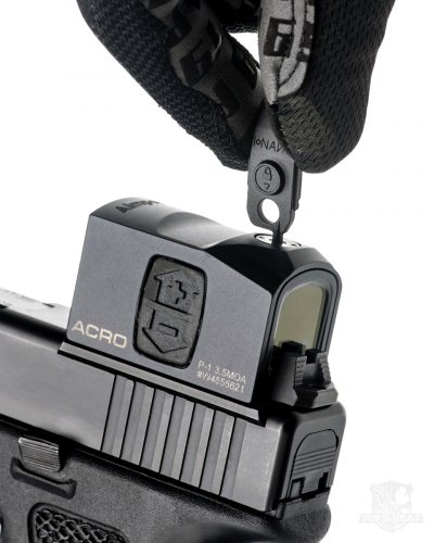 Мультиінструмент пістолетний для регулювання оптики Multitasker Nano2 фото 8